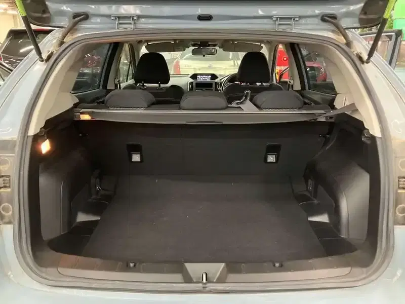 SUBARU XV 2.0I-S EYESIGHT 4WD Image 10