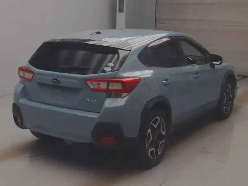 SUBARU XV 2.0I-S EYESIGHT 4WD Image 2