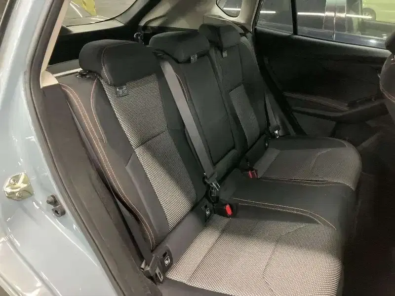 SUBARU XV 2.0I-S EYESIGHT 4WD Image 6