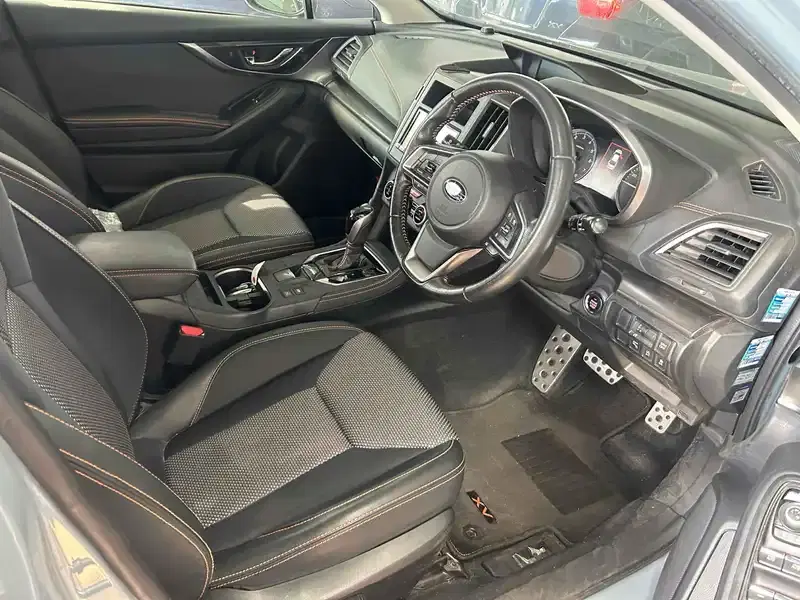 SUBARU XV 2.0I-S EYESIGHT 4WD Image 13
