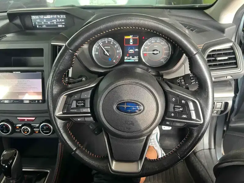 SUBARU XV 2.0I-S EYESIGHT 4WD Image 15