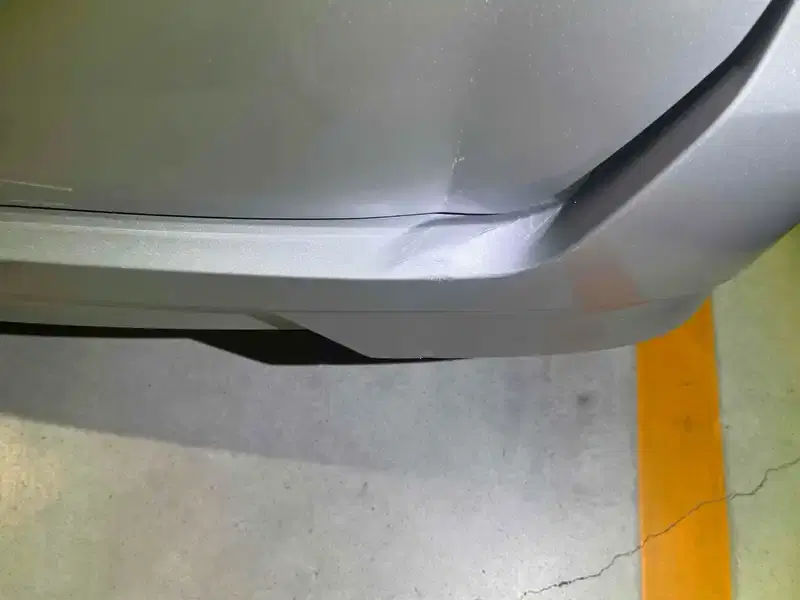 NISSAN SERENA 5D E-POWER XV Image 9
