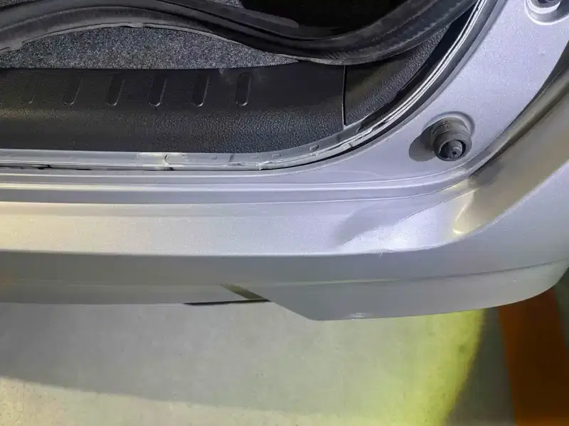 NISSAN SERENA 5D E-POWER XV Image 10