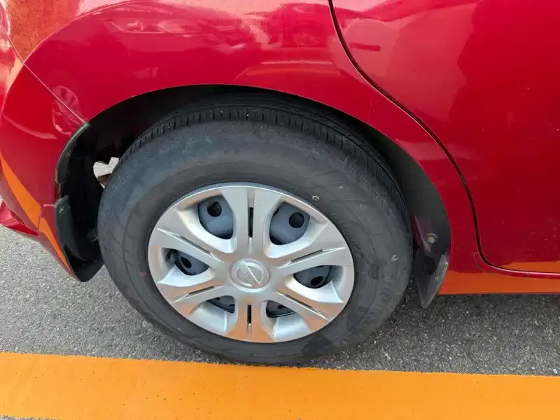 NISSAN NOTE E-POWER X Image 13