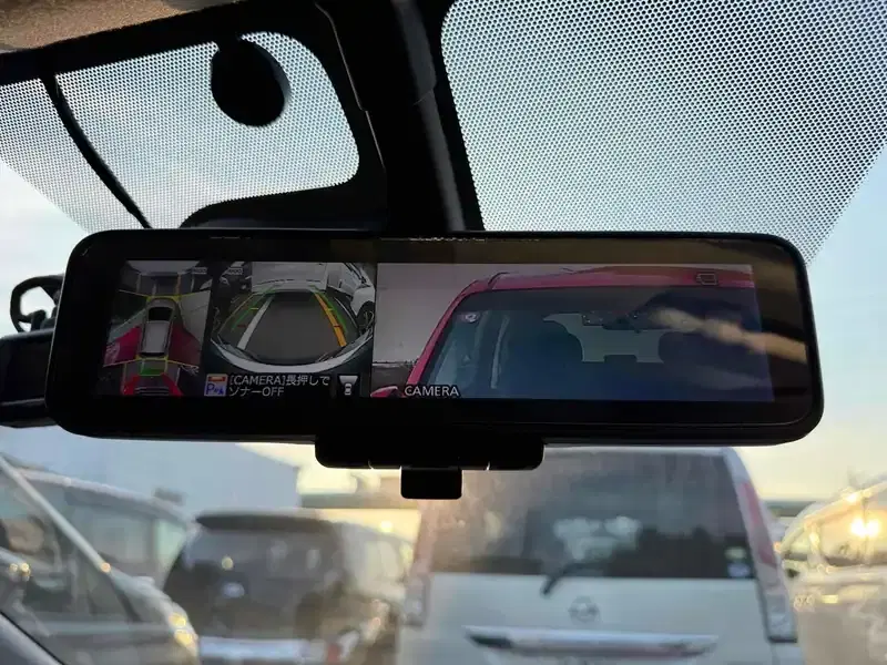 NISSAN NOTE E-POWER X Image 11