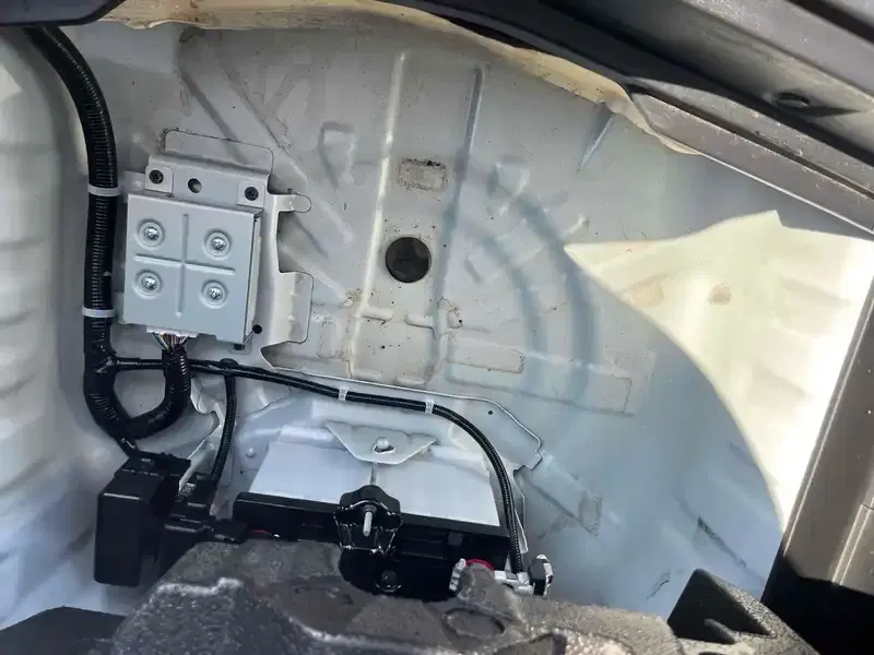 NISSAN NOTE E-POWER X Image 18
