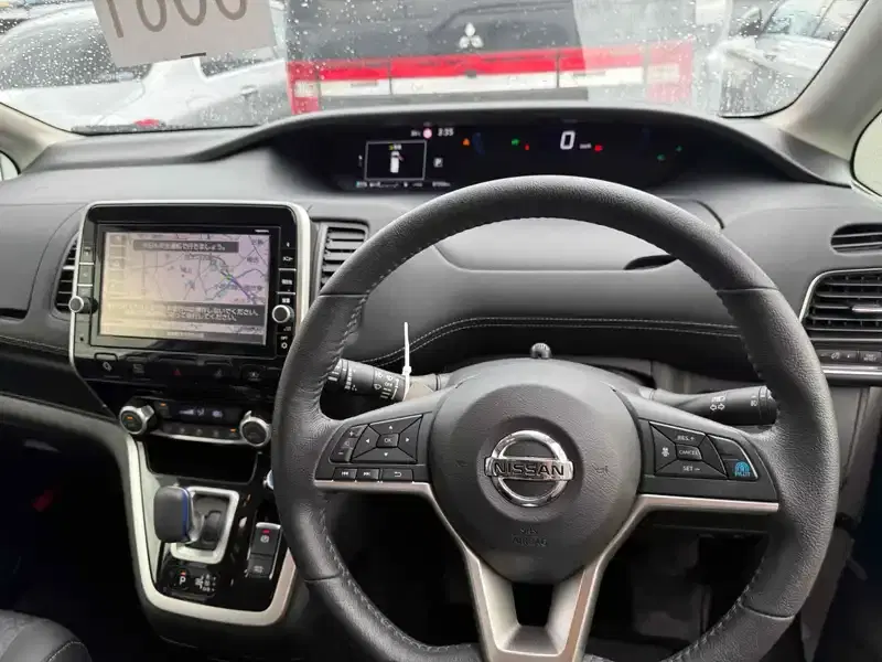 NISSAN SERENA E-POWER HIGHWAY STAR V PRO-PILOT Image 14