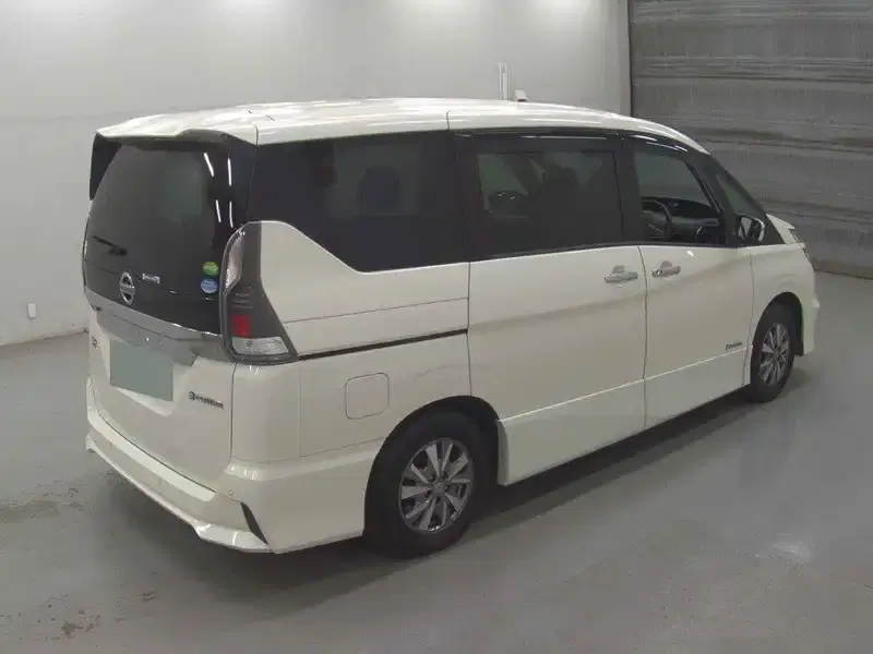 NISSAN SERENA E-POWER HIGHWAY STAR V PRO-PILOT Image 7