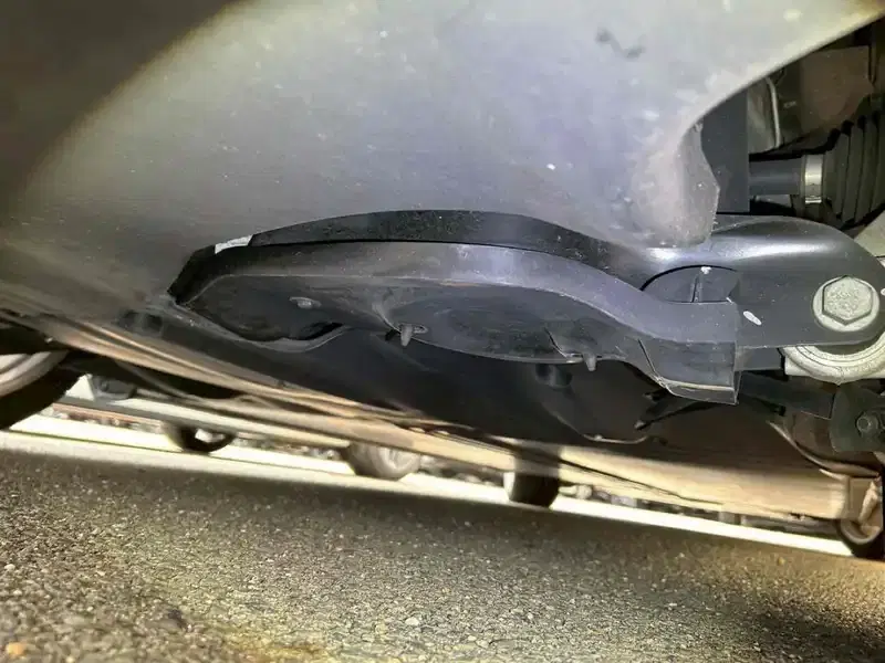 TESLA MODEL 3 4WD LONG RANGE Image 28