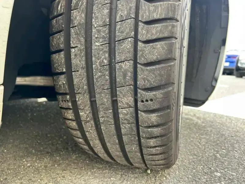 TESLA MODEL 3 4WD LONG RANGE Image 21