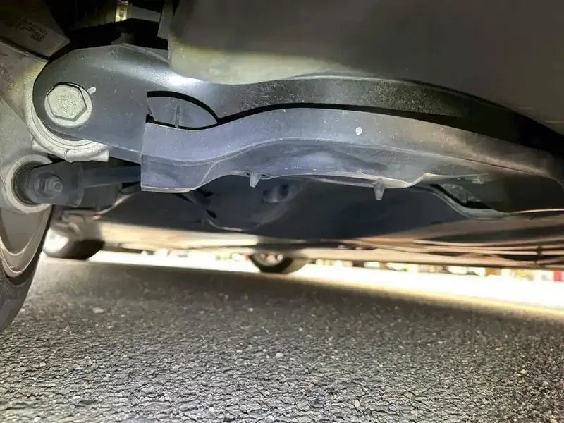 TESLA MODEL 3 4WD LONG RANGE Image 26