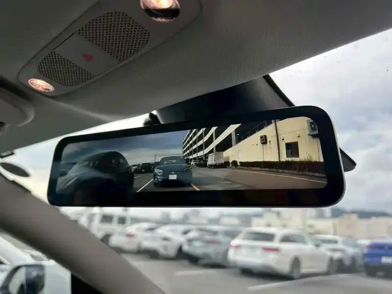 TESLA MODEL 3 4WD LONG RANGE Image 14