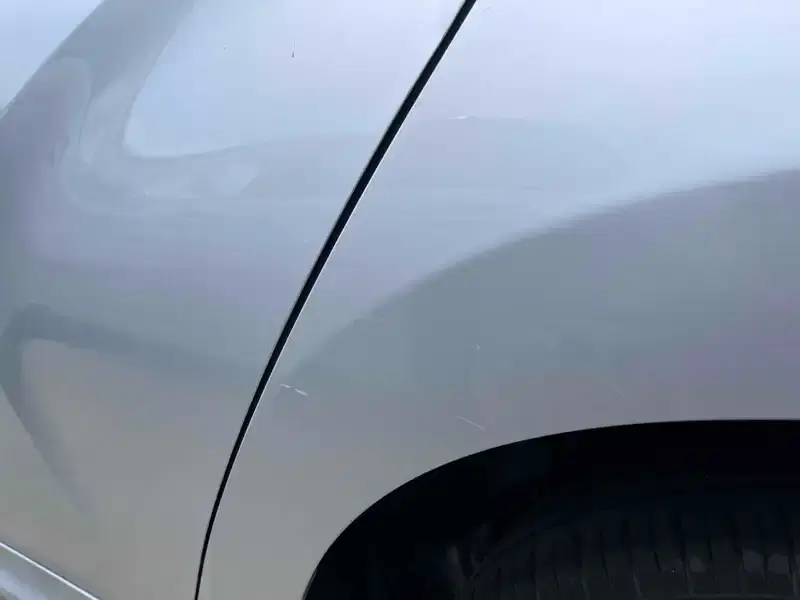 TOYOTA YARIS HYBRID X Image 19