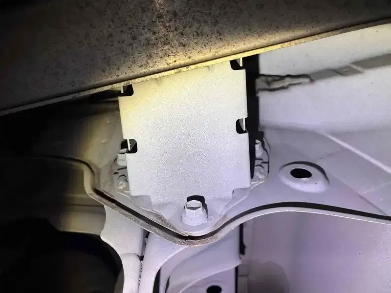 TOYOTA AQUA G G'S Image 21