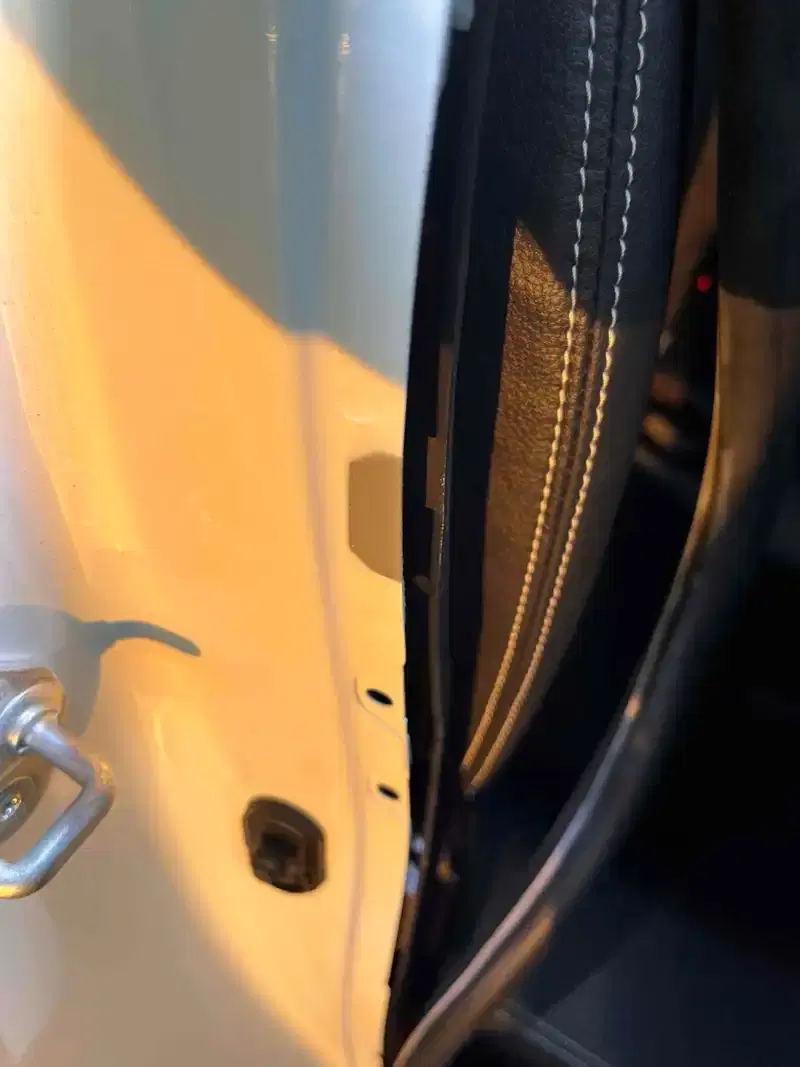 TOYOTA AQUA G G'S Image 13