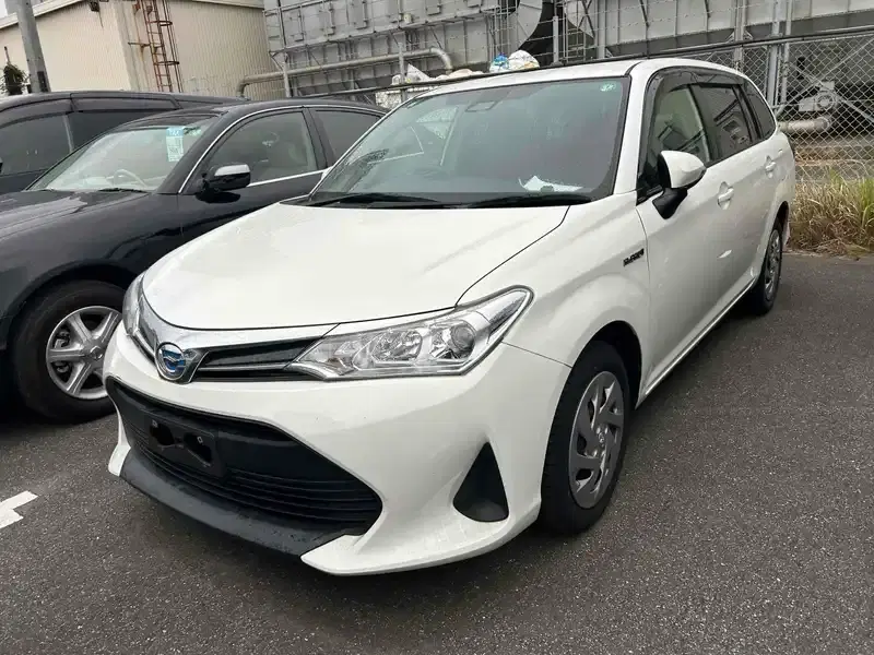 2020 Toyota COROLLA 95,000 km