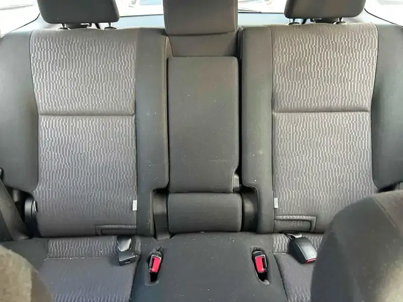 TOYOTA COROLLA FIELDER HYBRID Image 20