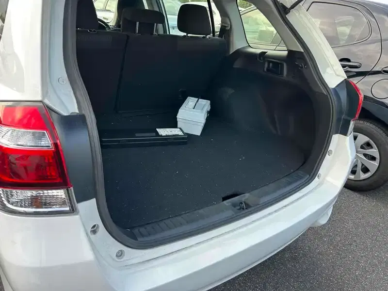 TOYOTA COROLLA FIELDER HYBRID Image 21