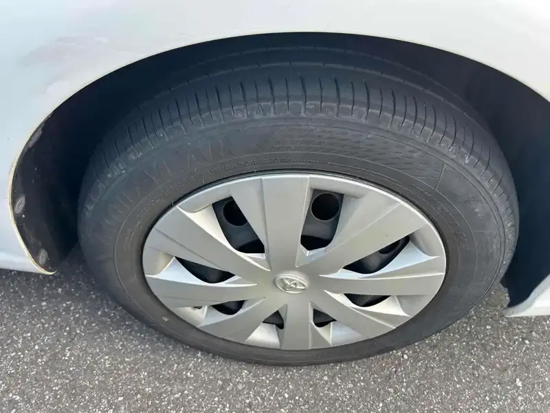TOYOTA COROLLA FIELDER HYBRID Image 18