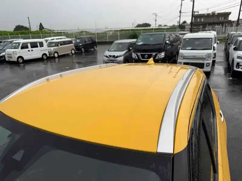 NISSAN KICKS 5D X Image 21