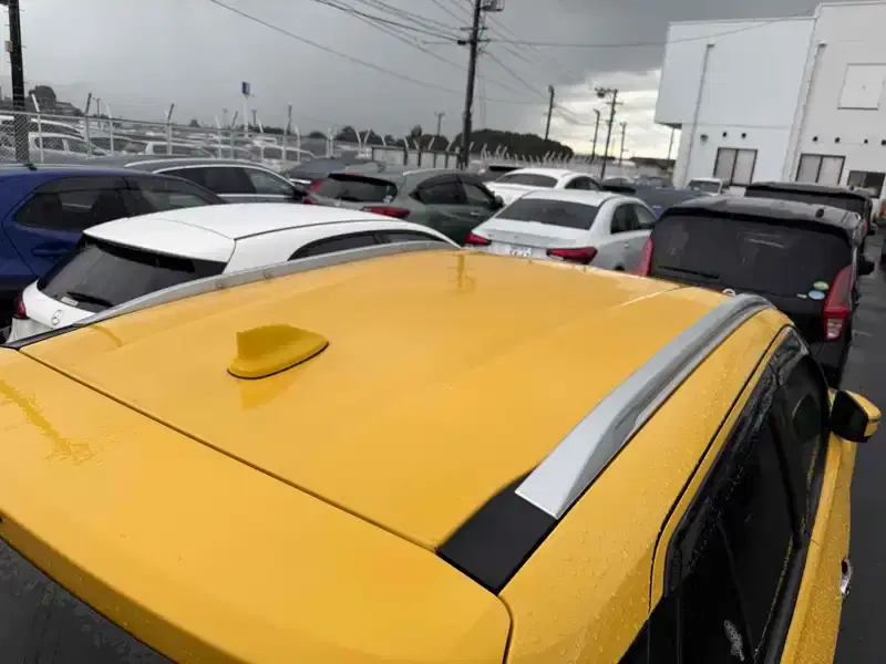 NISSAN KICKS 5D X Image 23