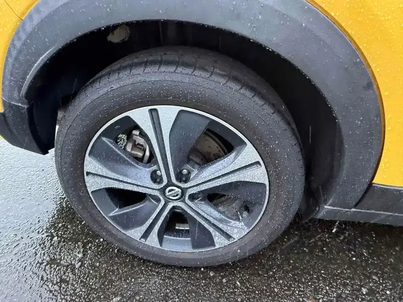 NISSAN KICKS 5D X Image 18