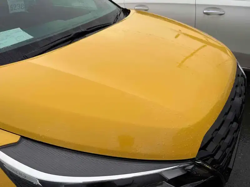 NISSAN KICKS 5D X Image 19