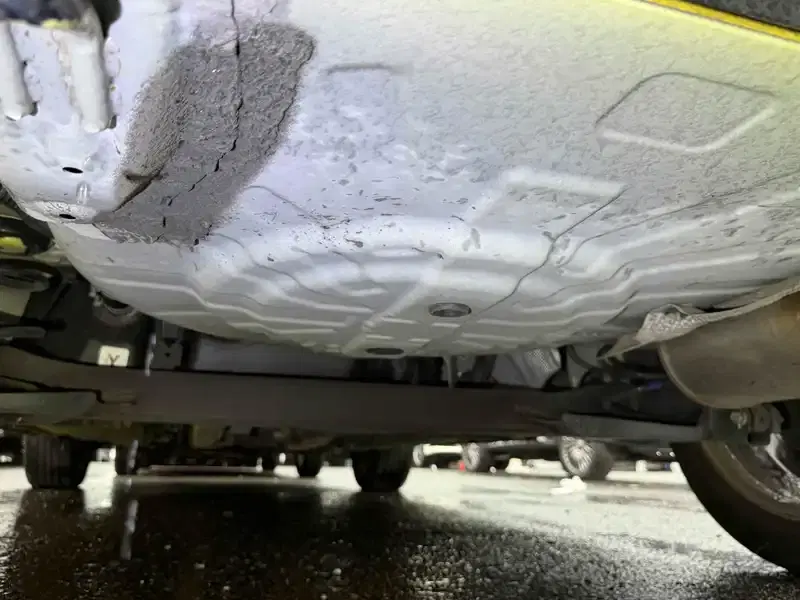 NISSAN KICKS 5D X Image 24