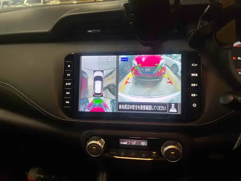 NISSAN KICKS 5D X Image 6