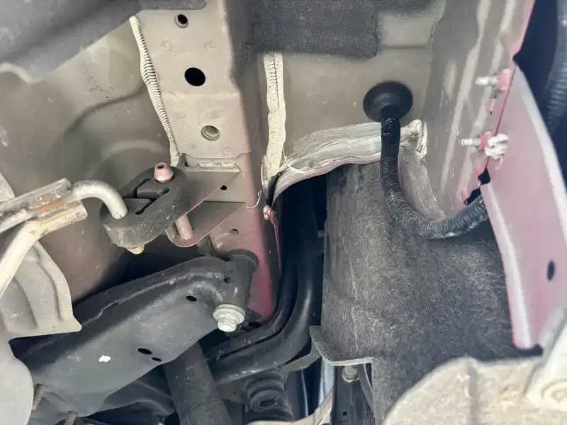 NISSAN XTRAIL 20X EMERGENCY BRAKE PKG 2WD 5ST Image 30