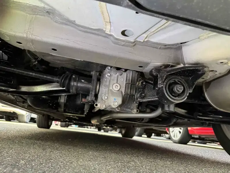 SUZUKI SWIFT HYBRID RS 4WD Image 23