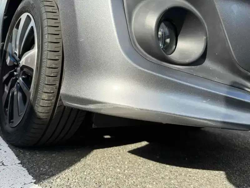 SUZUKI SWIFT HYBRID RS 4WD Image 18