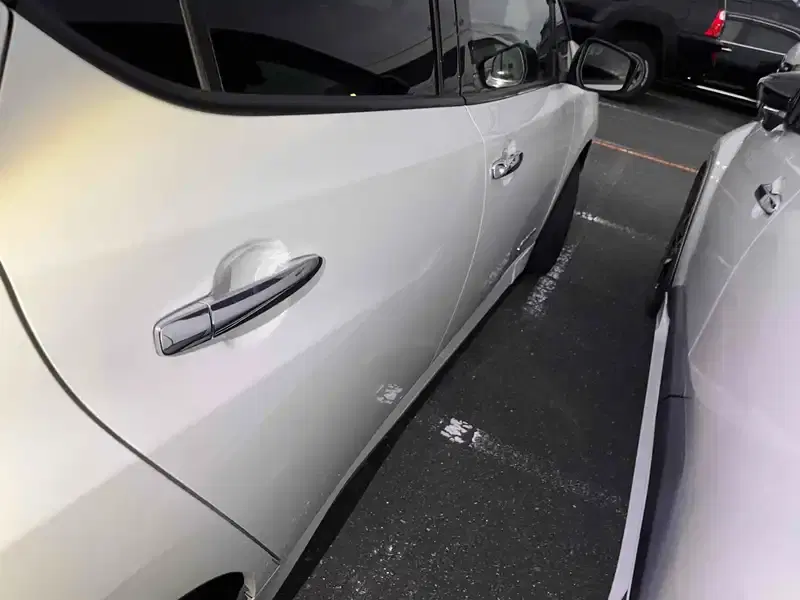 NISSAN LEAF G Image 16