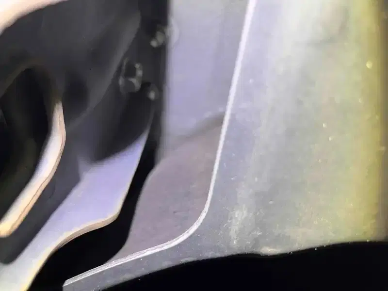 NISSAN LEAF G Image 22