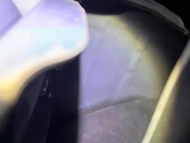 NISSAN LEAF G Image 23