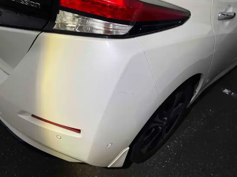 NISSAN LEAF G Image 17