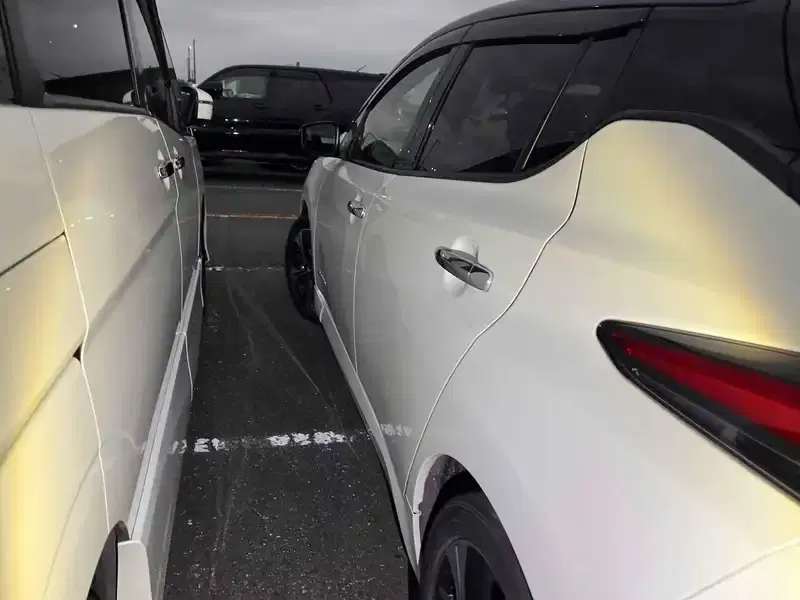 NISSAN LEAF G Image 18