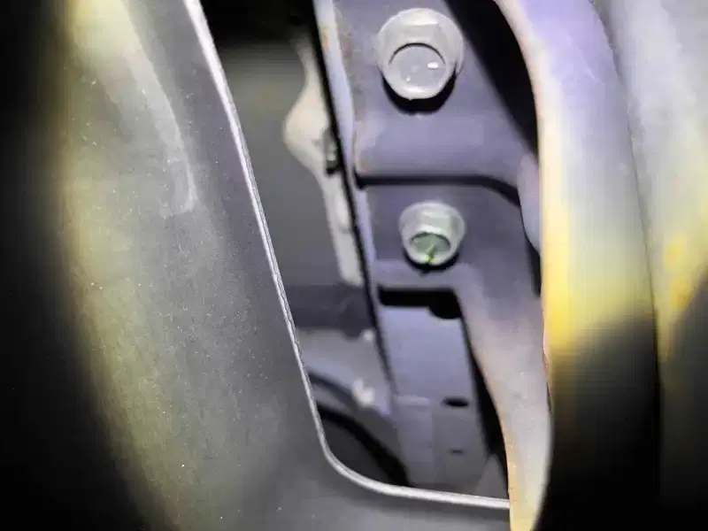 NISSAN LEAF G Image 21