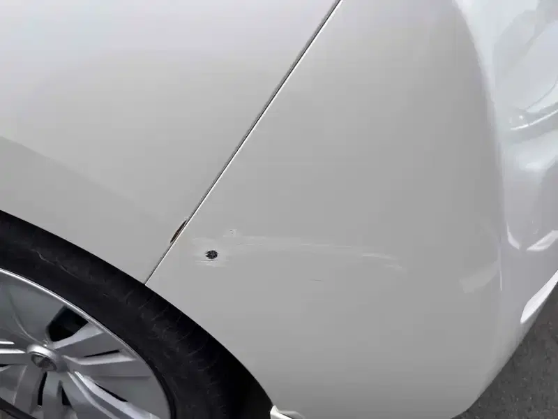NISSAN LEAF S Image 21