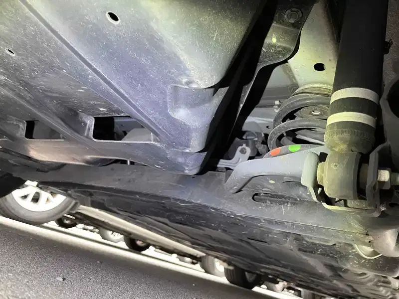 NISSAN LEAF X V SMART Image 17