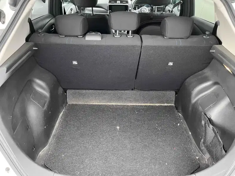 NISSAN LEAF X V SMART Image 14