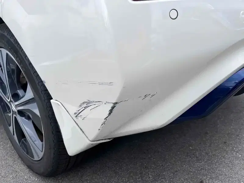 NISSAN LEAF X V SMART Image 13
