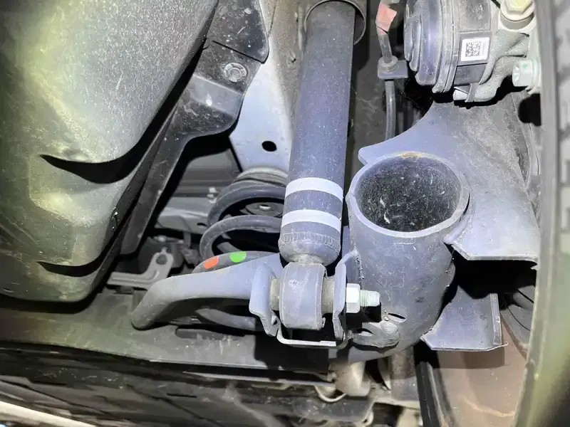 NISSAN LEAF X V SMART Image 16