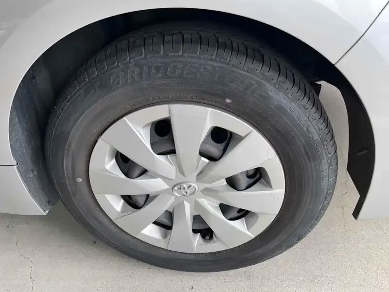 TOYOTA COROLLA TOURING  HYBRID G-X Image 24