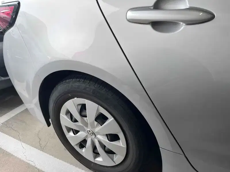 TOYOTA COROLLA TOURING  HYBRID G-X Image 17