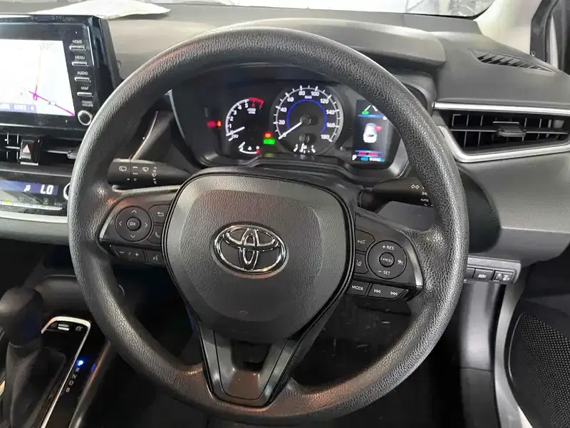 TOYOTA COROLLA TOURING  HYBRID G-X Image 14
