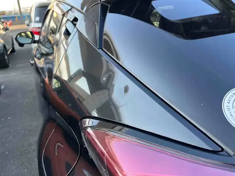 TOYOTA C-HR G Image 23