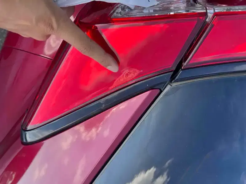 TOYOTA C-HR S Image 15