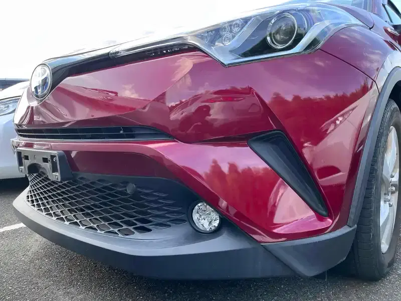 TOYOTA C-HR S Image 22